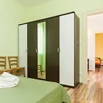 Old Town 3* 스플리트