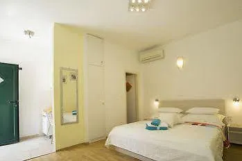 Old Town Πανσιόν 3*