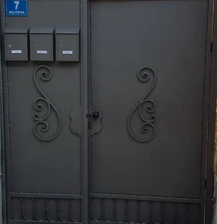 Gostinjska kuća Central Old Town Split