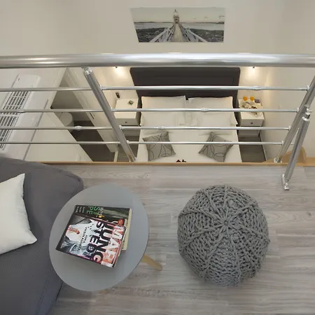 Gostinjska kuća Central Old Town 3*