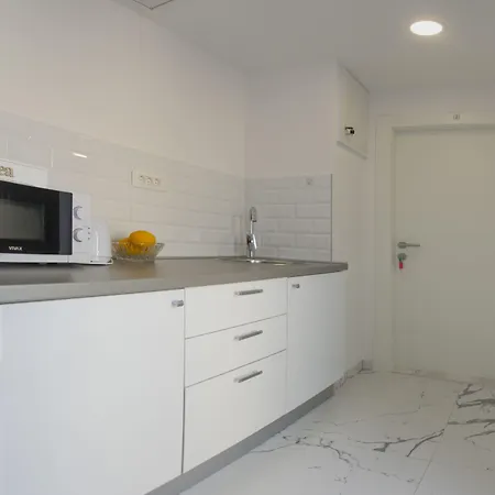 Central Old Town Guest house