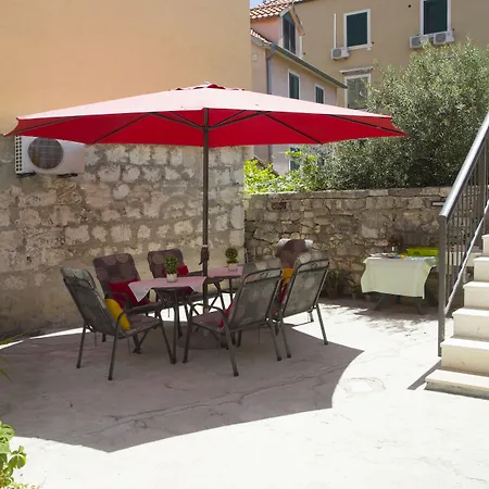 Guest house Central Old Town 3*