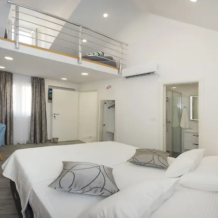 Guest house Central Old Town Split