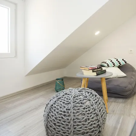 Gostinjska kuća Central Old Town