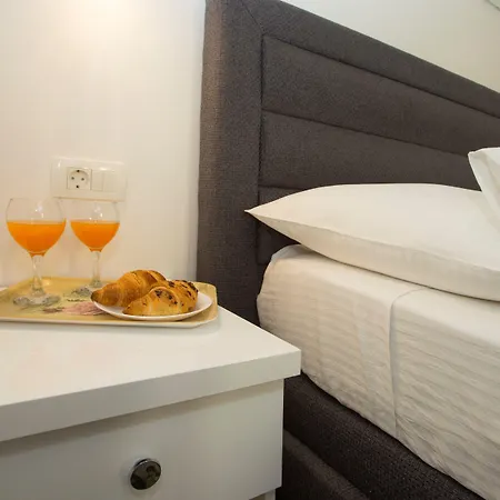 Guest house Central Old Town