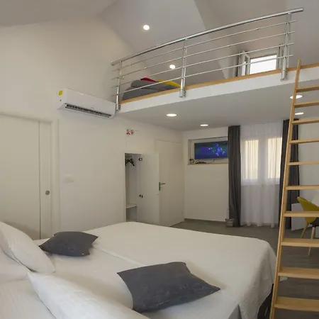 Guest house Central Old Town Split
