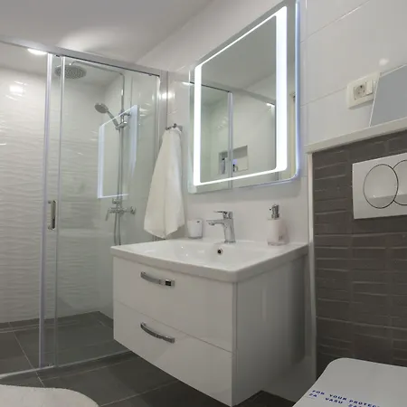 Central Old Town Guest house Split