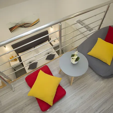 Central Old Town Gostinjska kuća Split