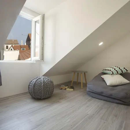 Guest house Central Old Town 3*