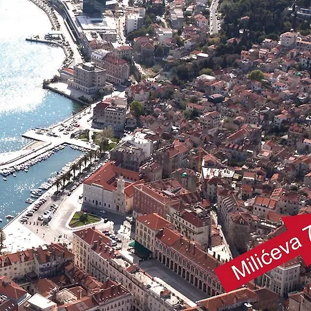 Guest house Central Old Town