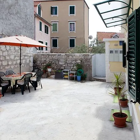 Pensjonat Old Town Split