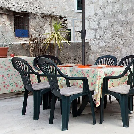 Guest house Central Old Town Split