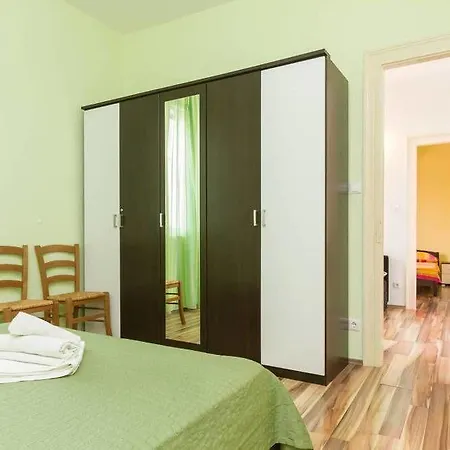 Central Old Town 3* Split