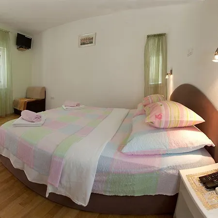 Central Old Town Split