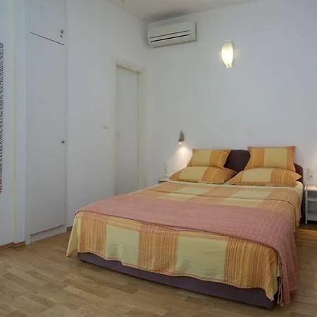 Central Old Town Gostinjska kuća 3*