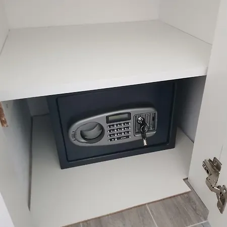 Central Old Town Split