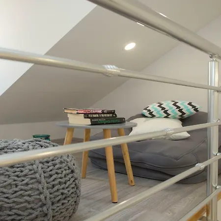 Central Old Town Gostinjska kuća Split