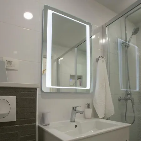 Central Old Town Guest house Split