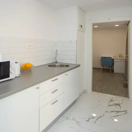 Central Old Town Gostinjska kuća 3*