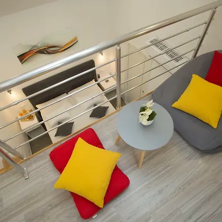 Guest house Central Old Town