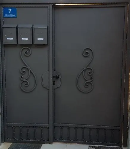 Casa de hóspedes Old Town Split