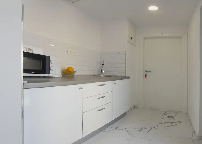 Old Town Casa de hóspedes