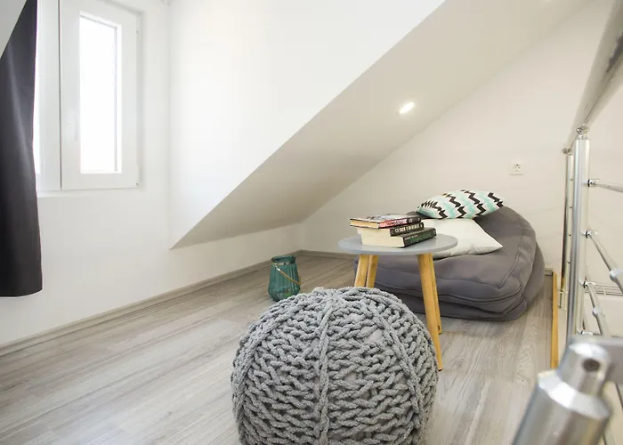 Casa de hóspedes Old Town