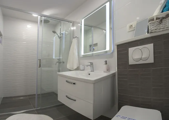 Old Town Casa de hóspedes Split