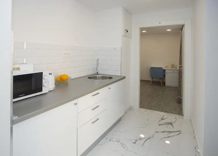 Casa de hóspedes Old Town Split