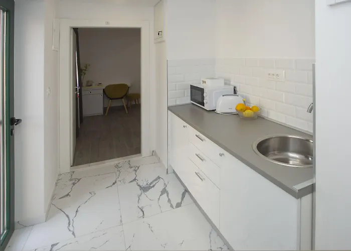 Casa de hóspedes Old Town