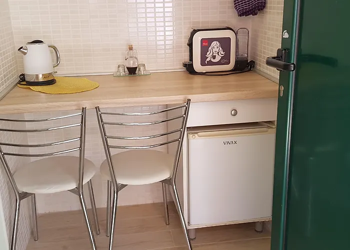 Old Town Casa de hóspedes 3*