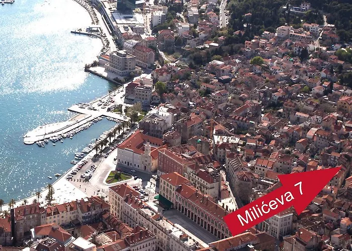 Casa de hóspedes Old Town