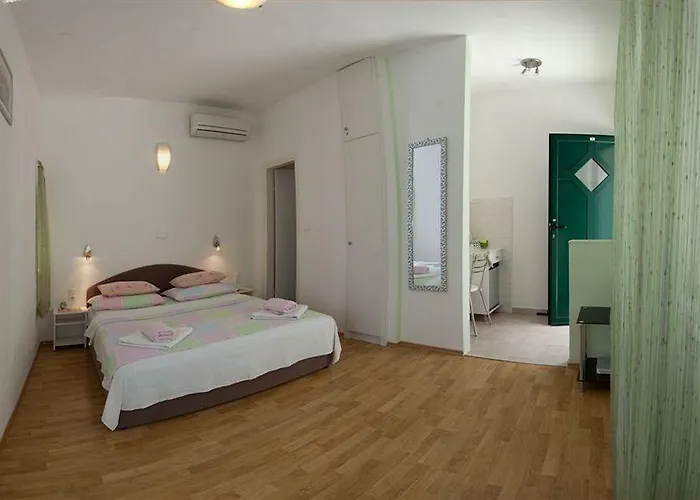 Gasthof Central Old Town