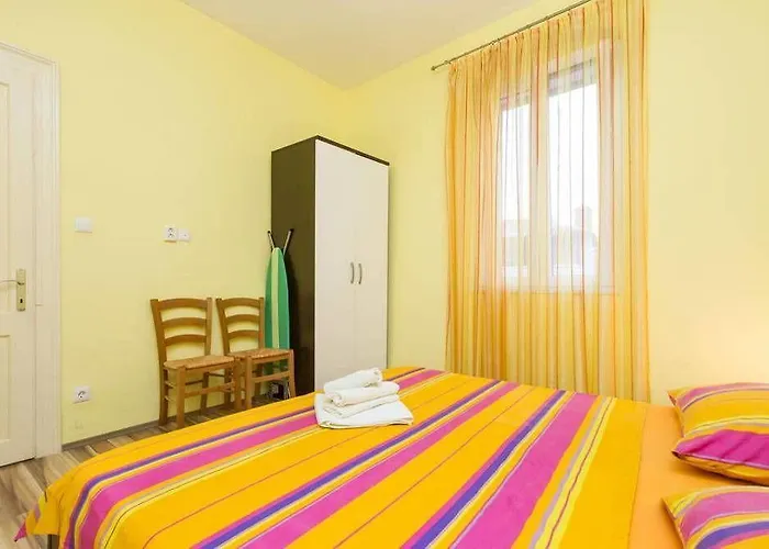 Old Town Casa de hóspedes Split