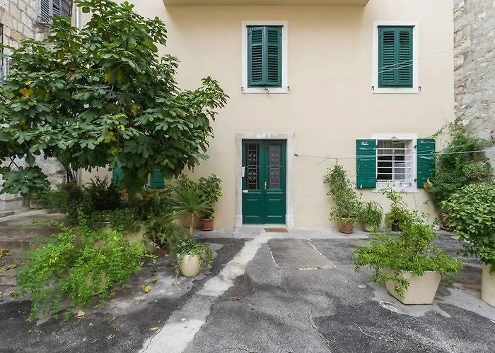 Old Town Casa de hóspedes 3*