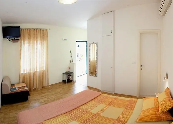 Casa de hóspedes Old Town 3*