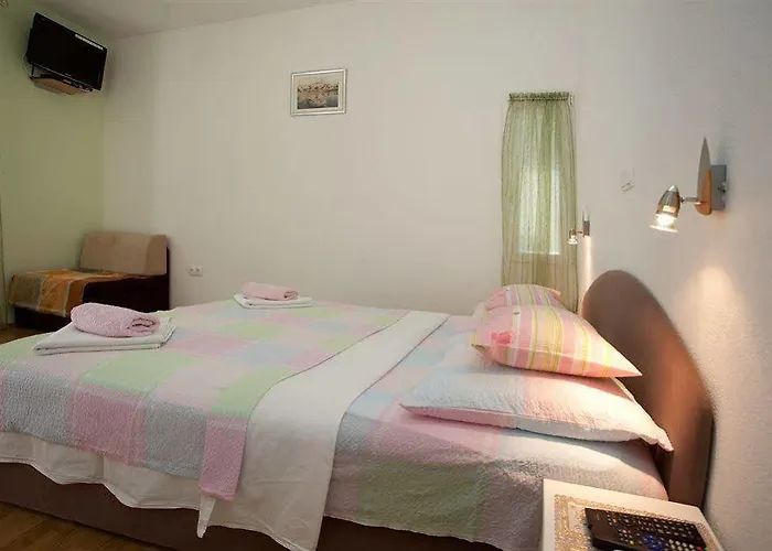 Old Town Casa de hóspedes