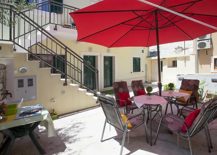 Old Town Casa de hóspedes 3*