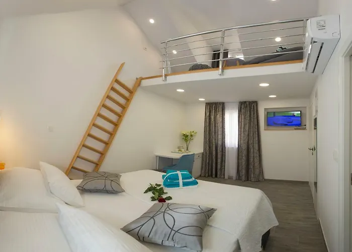 Old Town Casa de hóspedes