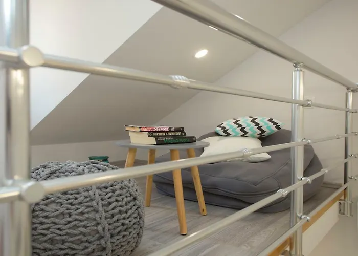 Old Town Casa de hóspedes Split