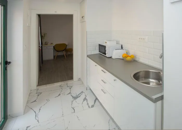 Old Town Casa de hóspedes 3*