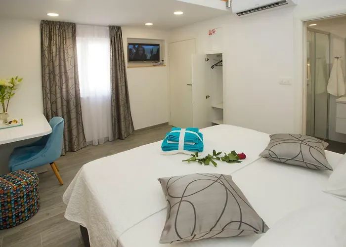 Casa de hóspedes Old Town 3*