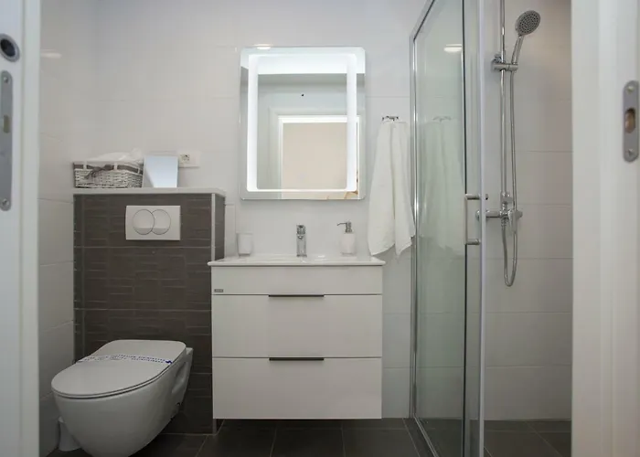 Old Town Casa de hóspedes