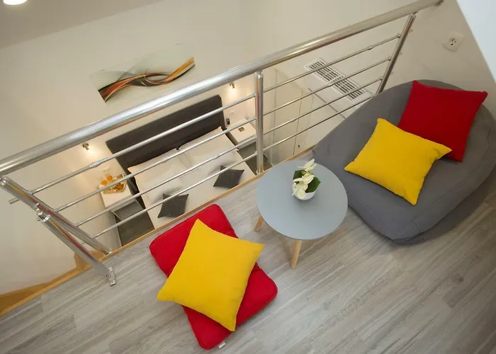 Casa de hóspedes Old Town