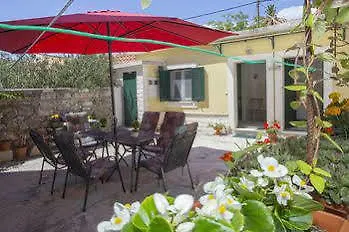 Central Old Town 3* Сплит